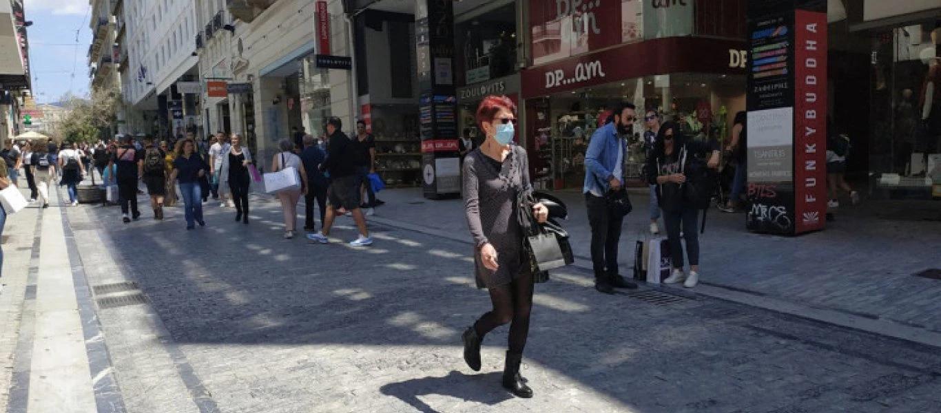 Ανοιχτά την Κυριακή 24 Ιανουαρίου τα καταστήματα - Το ωράριο λειτουργίας